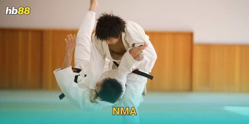 NMA kịch tính – Trận đối đầu võ đài hấp dẫn tại Hb88